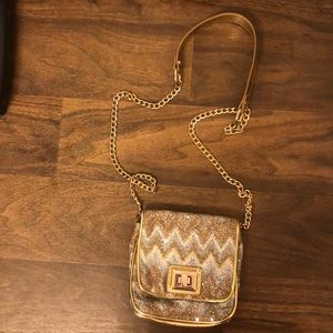 Crossbody bag